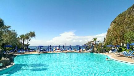 Negombo Thermal Park, Ischia (Offerte hotel ad Ischia) Negombo Thermal Park, Ischia
