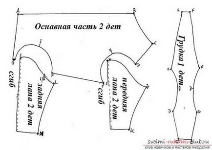 Vízálló Overall kutyáknak Pattern, kutyáim