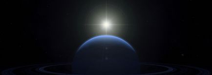 Нептун - восьма планета сонячної системи