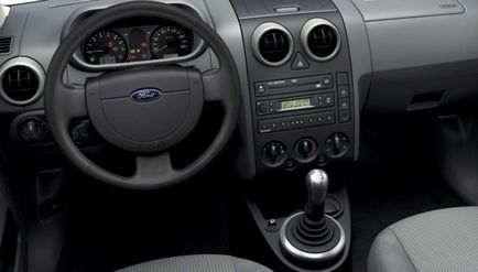 Bricheta pe Ford fuziune nu functioneaza, ajutor auto