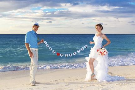Sfaturi incredibil de minunate pentru planificarea unei nunți cu tematică hawaiană