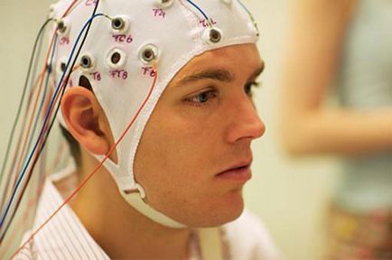 Нейрохірург епілепсії - прогресивна нейрохірургія на югеУкаіни