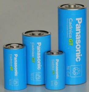 Ni-cd baterii ca încărcate, parametrii și încărcătoare