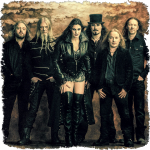 Nightwish біографія групи і виконавці на