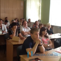 Nikmedia - андрей новак зі своєю стратегією виходу України з кризи (фото, відео)