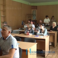 Nikmedia - андрей новак зі своєю стратегією виходу України з кризи (фото, відео)