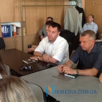 Nikmedia - Andrew novak cu strategia sa de ieșire a Ucrainei din criză (foto, video)