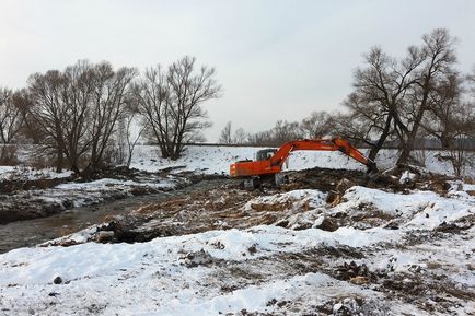 Ніколо-Пешношского монастир друга лавра