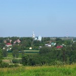 Manastirea Nikolo-Peshnosh a doua laura