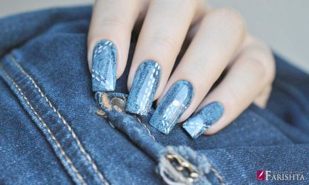Nail portál (egyidejűleg fényes lédús árnyalatai) köröm portál