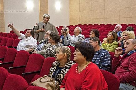 Нова дорога зв'яже Рубльовку з Внуково