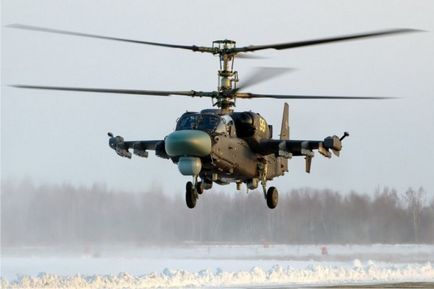 Нові вертолетиУкаіни - на чому ми будемо літати в 21-му столітті