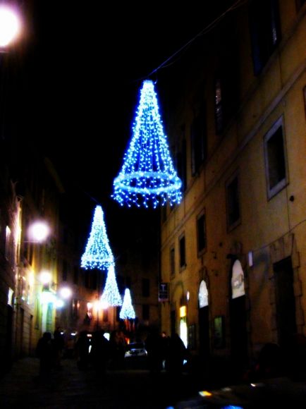 Новий рік в Венеції з Оленою Зайцевої - в римі, в Мілані, в Венеції - форум Туртранс-вояж