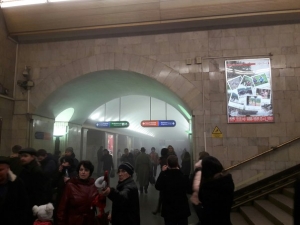 Новини дня соцмережі в шоці від вибухів у метро Харкова то що сталося в Пітері, дуже