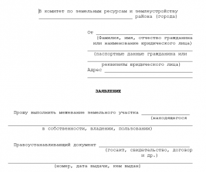 Чи потрібно межування земельної ділянки при продажу