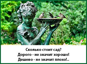 Облаштування території таунхауса в московській області