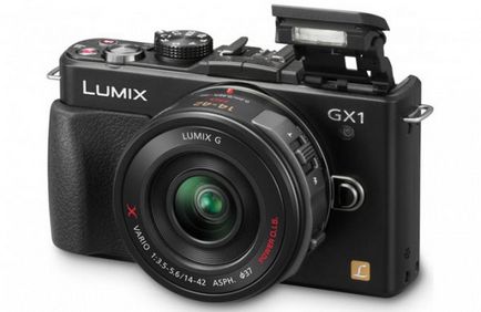 Огляд фотоапарата panasonic lumix dmc-gx1, сайт олександра Нечаєва