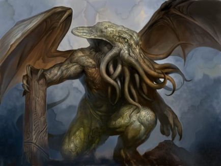 Felül kell vizsgálni a játék call of Cthulhu sötét sarkából a Föld (a játék) Felül kell vizsgálni a játék call of Cthulhu sötét sarkából a Föld