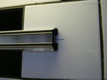 Огляд і установка магнітного утримувача для ножів attribute