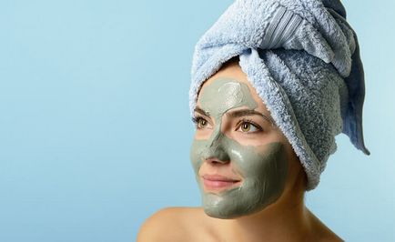 Privire de ansamblu asupra argilei cosmetice pentru tipurile, proprietățile și utilizările feței