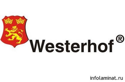 Огляд ламінату westerhof (Вестерхоф)