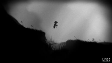 Огляд мобільної версії limbo для ios