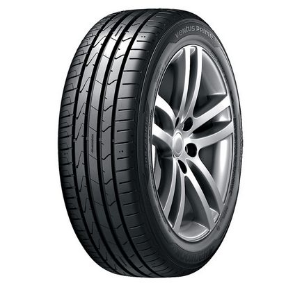 Áttekintés az új gumik Hankook termelés folyóiratban 5koleso (Hangcsillapítók technológia) Áttekintés az új gumiabroncsok gyártására szolgáló folyóirat Hankook 5koleso