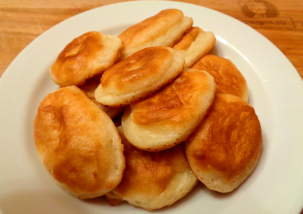 Palacsinta tejszínes zsír (recept) Palacsinta tejfölös kanyargós