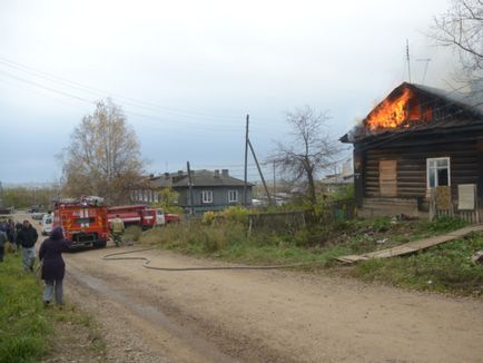 ОНФ їде в Кудимкар