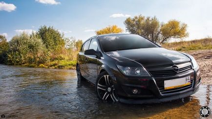 Opel astra h cu întrebări la kilometraj pe caroserie, suspensie și interior, totul despre mașină