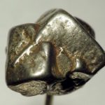 Опис платини - фото, властивості мінералу, види, походження, родовища