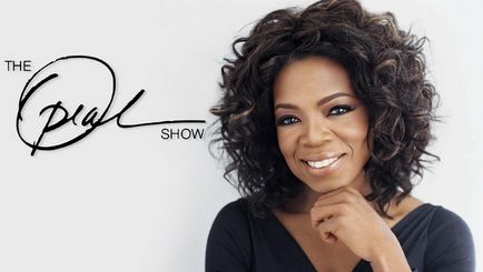 Oprah Winfrey életrajz, történelem siker, üzleti blog №1