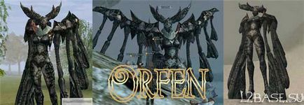 Orfen (Orfenov) (orfen) Orfen (Orfenov)