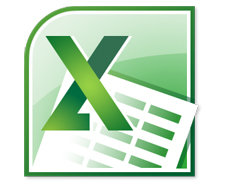 Elementele de bază Excel - selecția rândurilor, coloanelor și gamei de celule