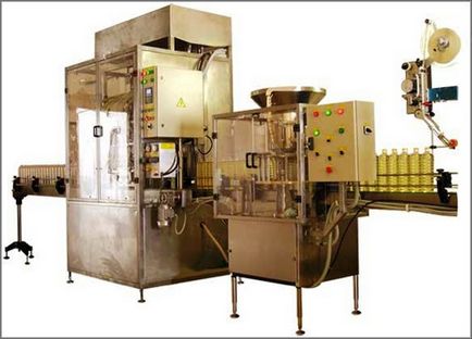 Caracteristicile creării unei întreprinderi pentru producția de ulei de floarea-soarelui - documente, tehnologie și