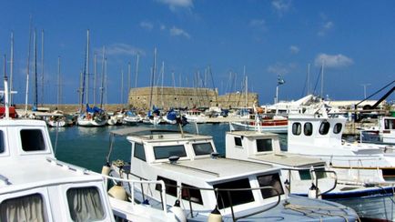 Üdülés Kréta Hersonissos, Heraklion, vásárlási és ajándéktárgyak (amely hozza crit) Üdülés Kréta Hersonissos, Heraklion, bevásárlás és emléktárgyak