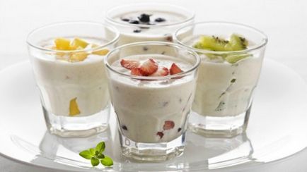 Отруєння йогуртом перша допомога при лікуванні, симптоми і що робити