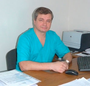 Ovl Phoenix - fug Bryansk protetice și ortopedice întreprindere