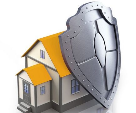 Охорона будинку види захисних систем і основні аспекти їх установки