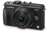 Panasonic lumix dmc-tz10 золота середина між «мильницею» і «зеркалкой»