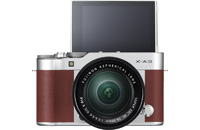 Panasonic Lumix DMC-TZ10 arany középutat a 