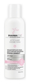 Spumă pentru spălarea farmaciilor cu efect de burete (belita - viteks) cumpără în cosmetica magazinului online