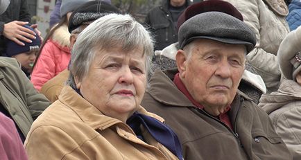 Nyugdíjreform indult Moldova