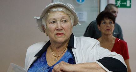 Reforma pensiilor a început în moldova