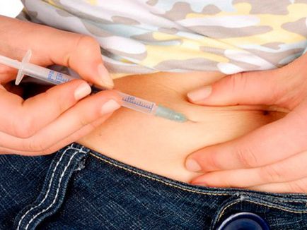 Az inzulin túladagolása rövid a hatása, hogy mit kell csinálni
