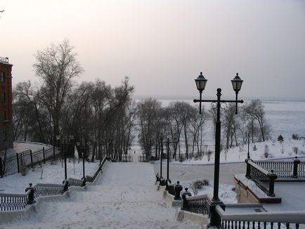 Переїзд зі сходу на захід - подорож по життю