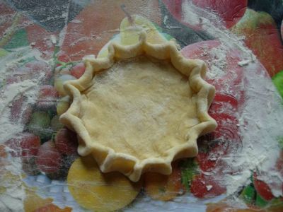 Перепеч -рецепти пирогів - Бурановських бабусь