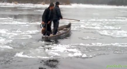 Пилорама з дружби - 21 найвеселіших відео про саморобки з бензопили