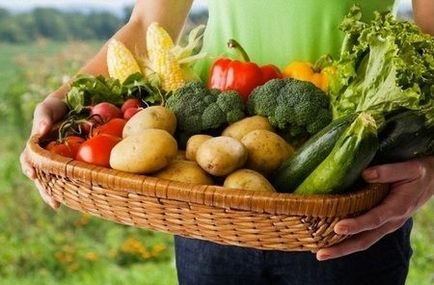 Харчування і дієта при остеопорозі які вітаміни і продукти вживати