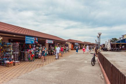 Beach Nebug - fotografie, descriere, cum se obține